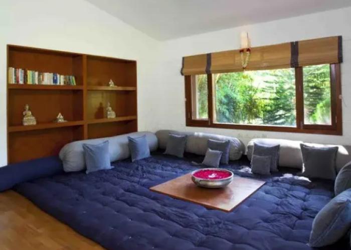 Shreyas Retreat