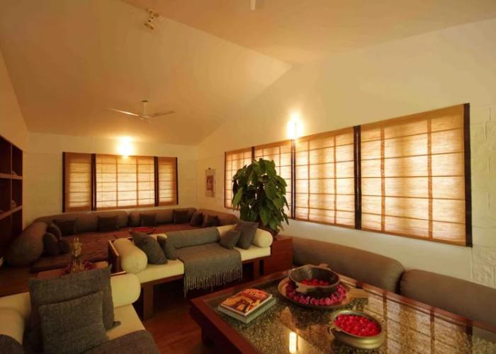 Shreyas Retreat