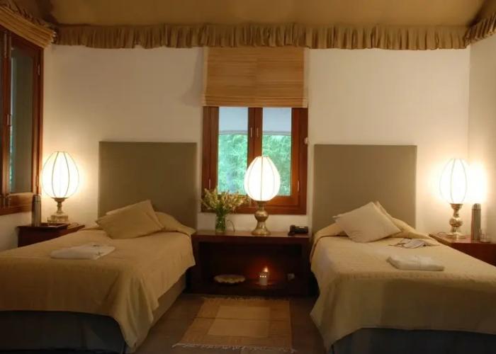 Shreyas Retreat