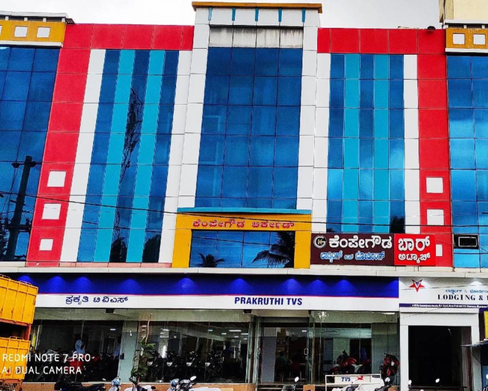 Hotel VNS Lodging & Boarding