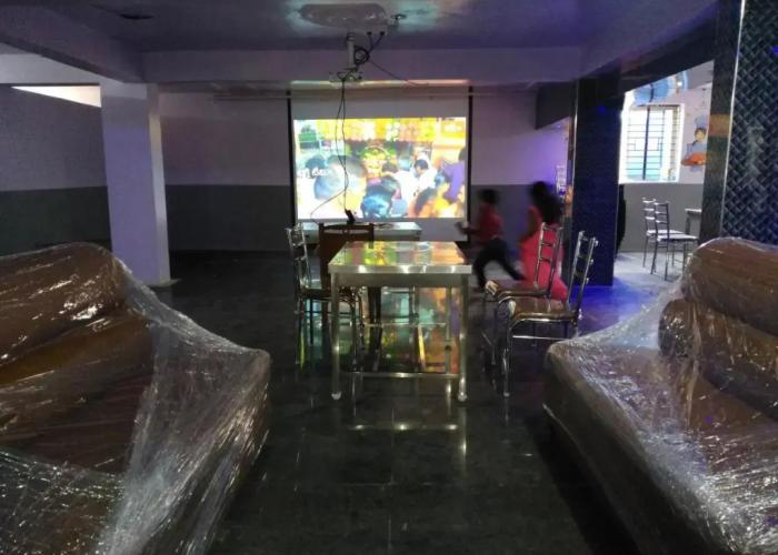 Hotel VNS Lodging & Boarding