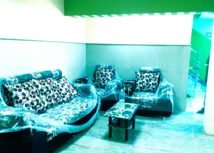 Hotel VNS Lodging & Boarding