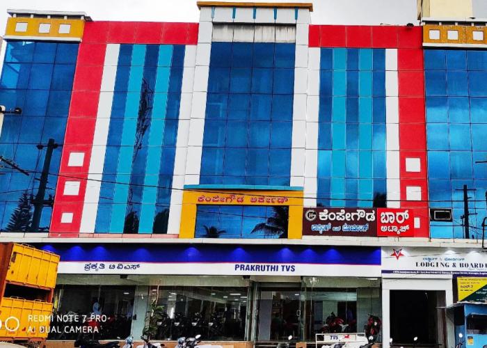 Hotel VNS Lodging & Boarding
