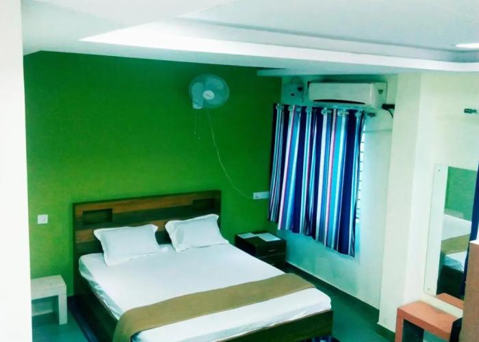 Hotel VNS Lodging & Boarding