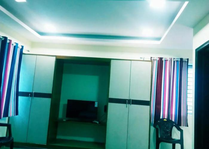 Hotel VNS Lodging & Boarding