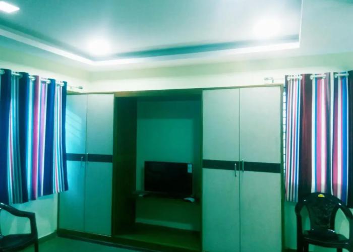 Hotel VNS Lodging & Boarding