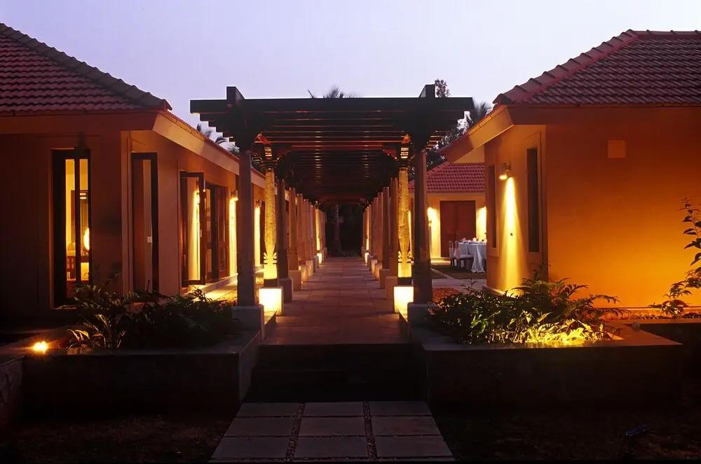 Shreyas Yoga Retreat, Bangalore