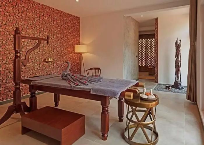 Shreyas Yoga Retreat, Bangalore
