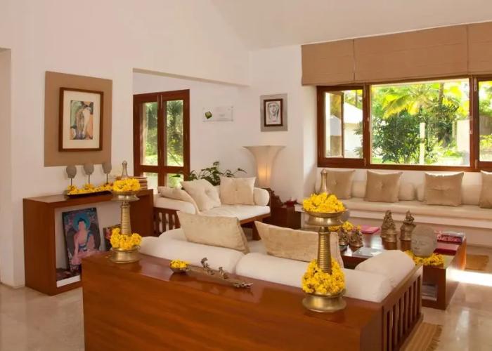Shreyas Yoga Retreat, Bangalore