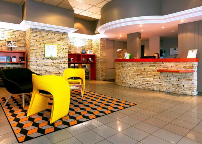 Ibis Styles Cognac