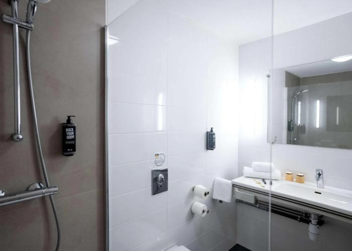 Ibis Styles Cognac