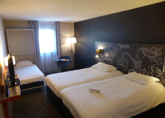 Ibis Styles Cognac