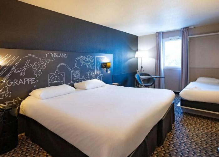 Ibis Styles Cognac