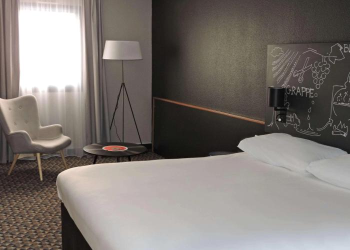 Ibis Styles Cognac