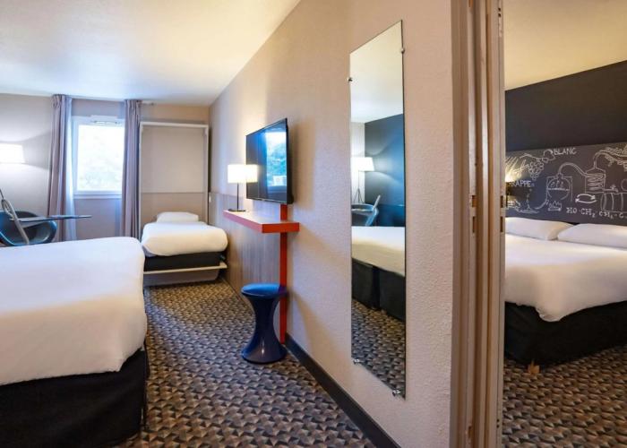Ibis Styles Cognac