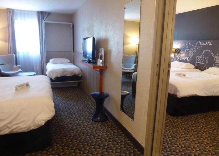 Ibis Styles Cognac