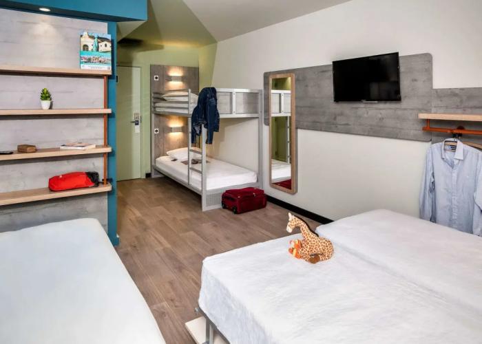 ibis Budget Cognac