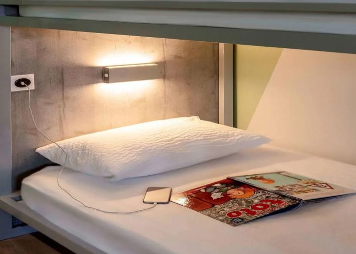 ibis Budget Cognac