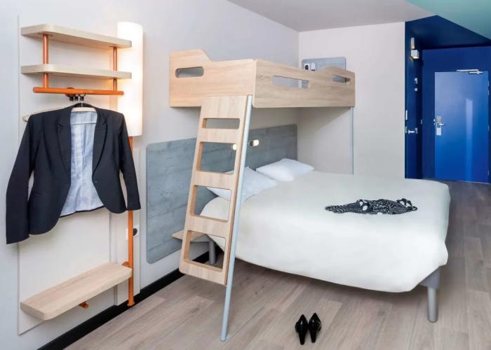 ibis Budget Cognac