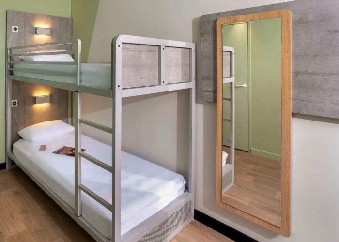 ibis Budget Cognac
