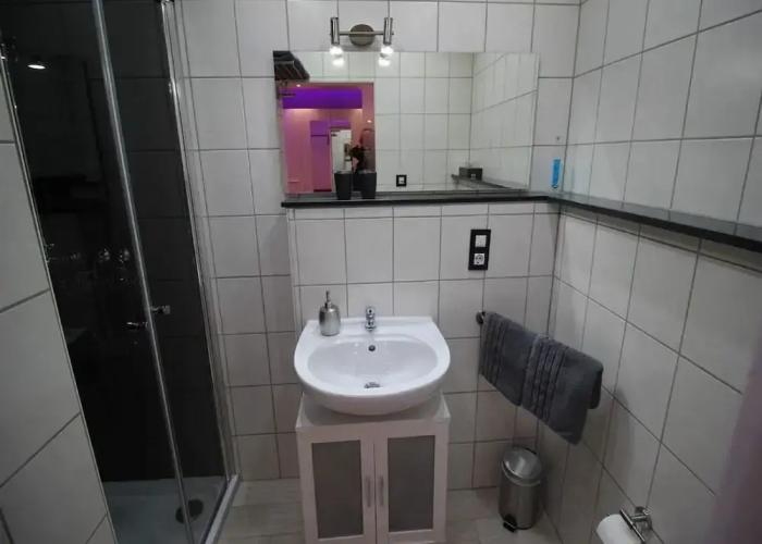 Ela's Appartementhaus