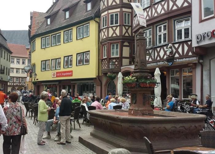 Ela's Appartementhaus