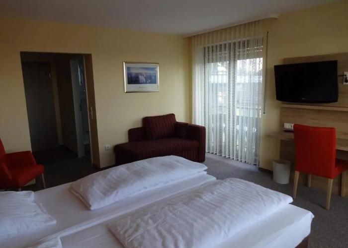 Gasthof Hotel Zum Ross