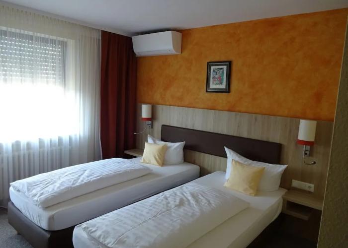 Gasthof Hotel Zum Ross