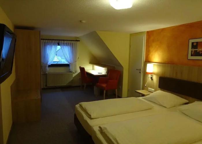Gasthof Hotel Zum Ross