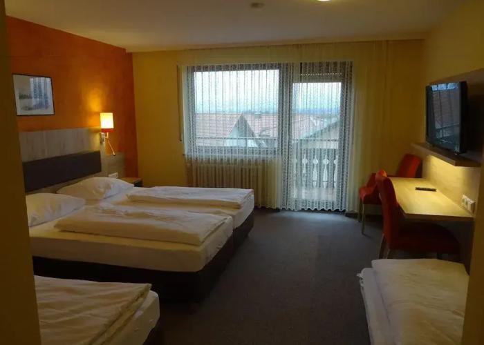 Gasthof Hotel Zum Ross