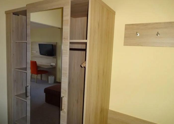 Gasthof Hotel Zum Ross