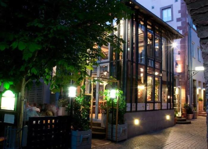 Altstadthotel Baunachshof