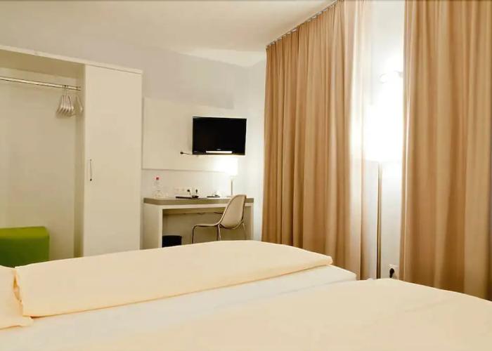 Altstadthotel Baunachshof