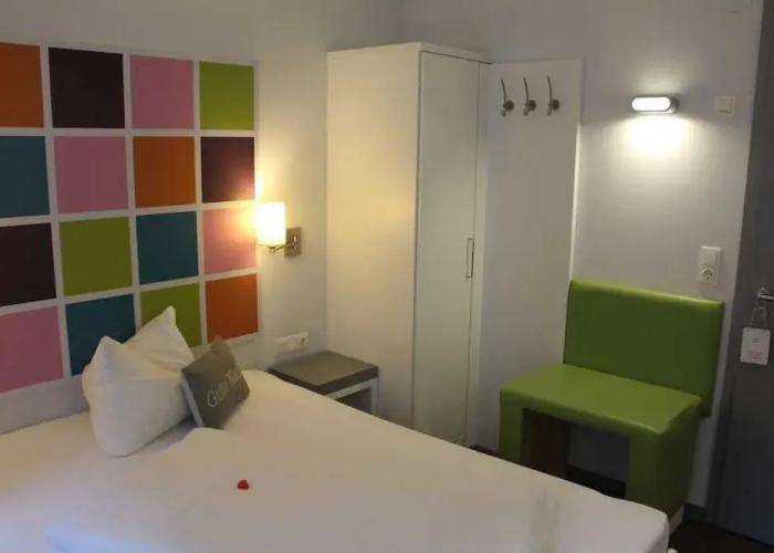 Altstadthotel Baunachshof