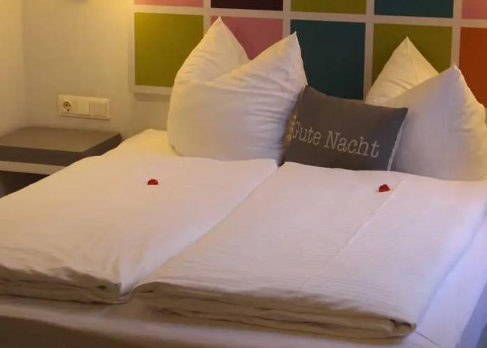 Altstadthotel Baunachshof