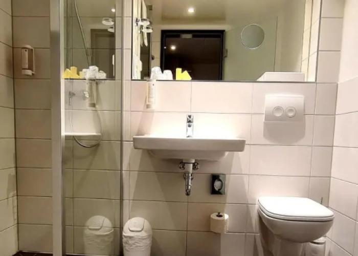 Euro Hotel Wertheim