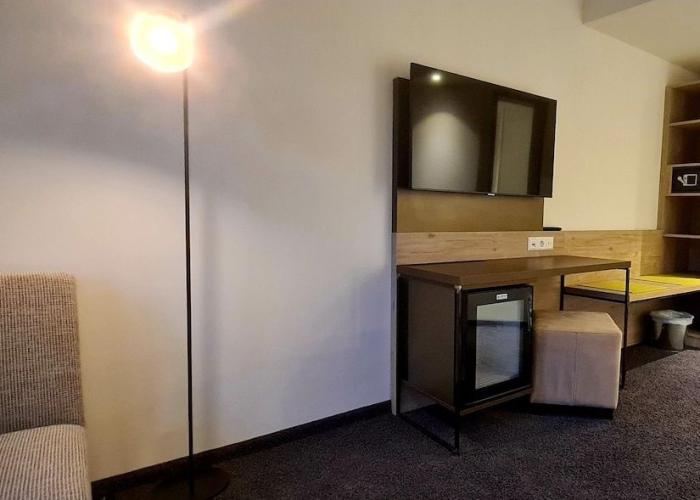 Euro Hotel Wertheim