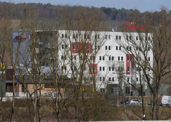 Euro Hotel Wertheim