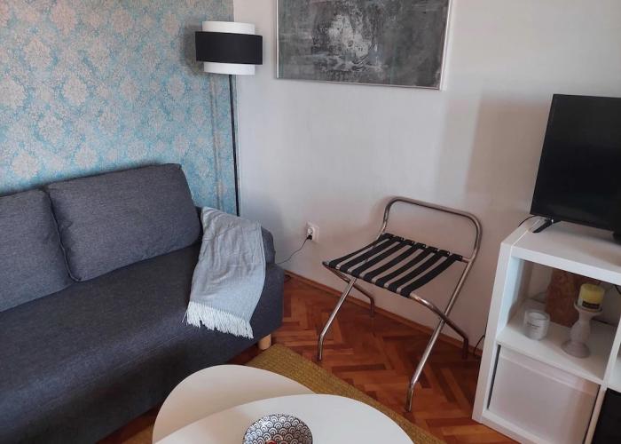 Apartment Saul