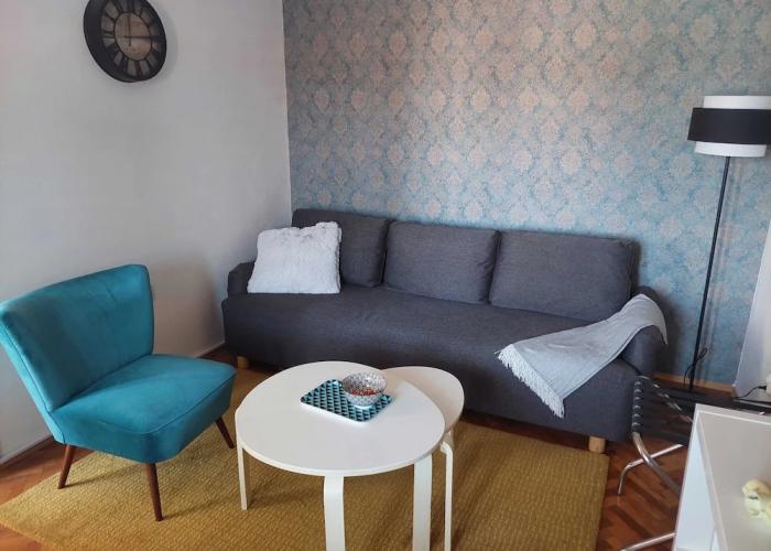 Apartment Saul