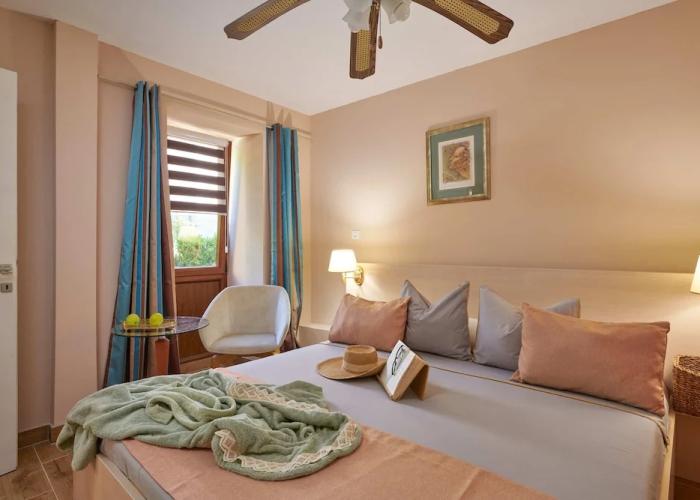 Apartment Borna