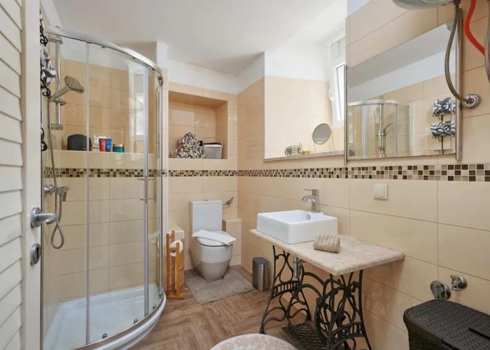 Apartment Borna