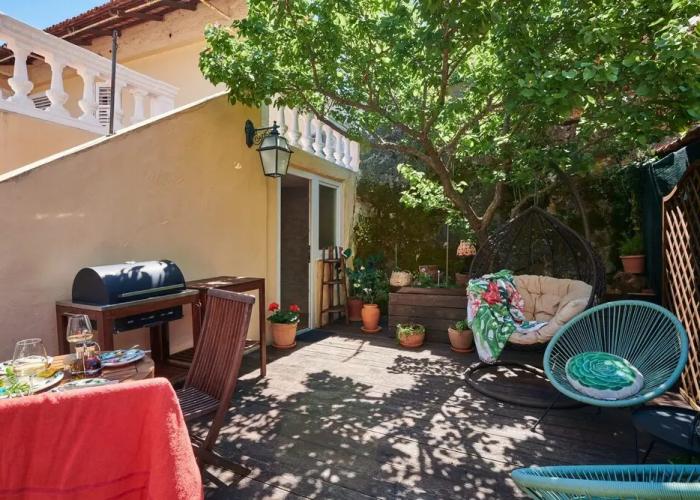 Apartment Borna