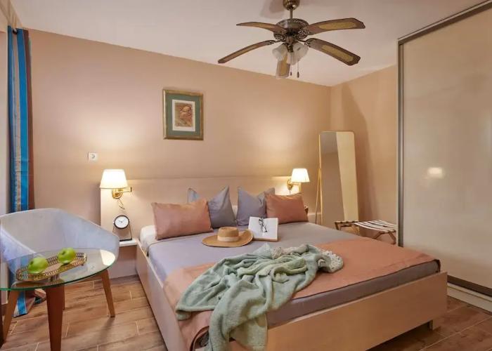 Apartment Borna