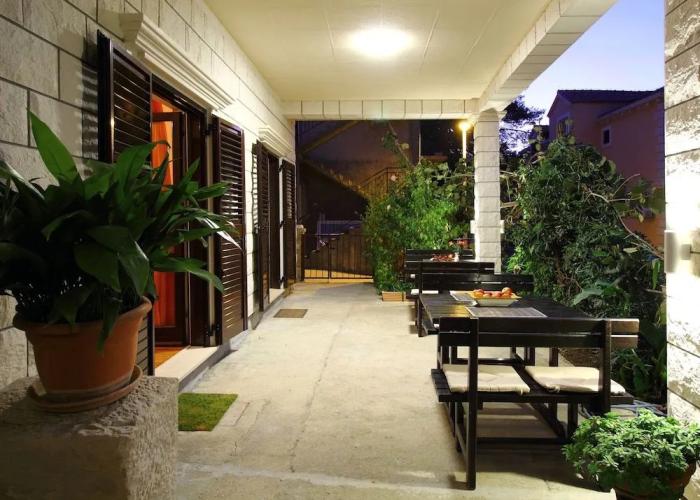 Apartments Magda