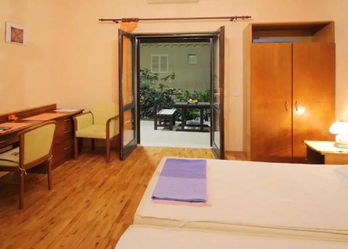 Apartments Magda