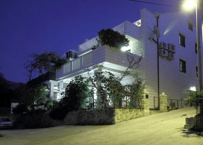 Apartments Magda