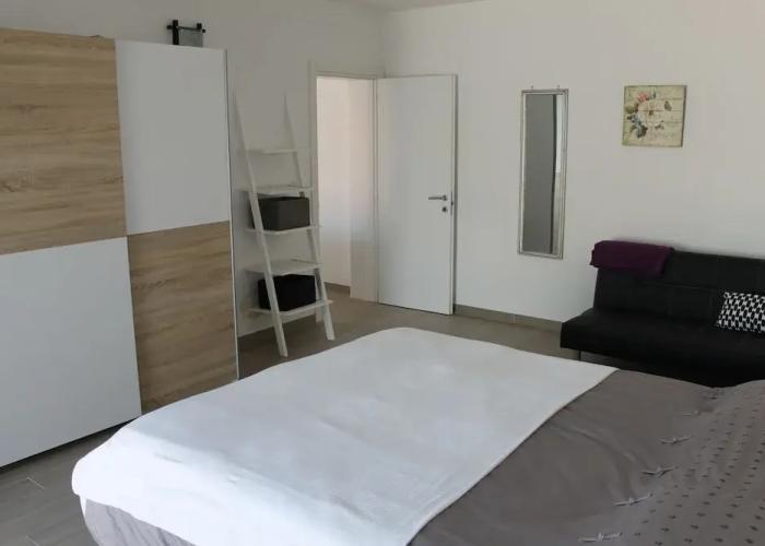 Apartments Mala