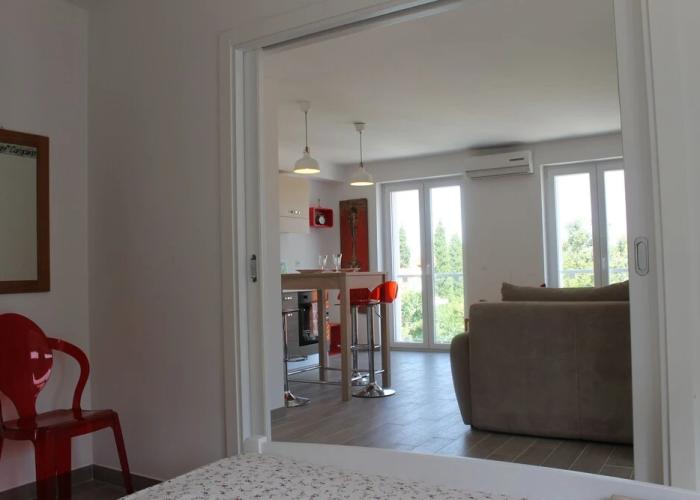 Apartments Mala