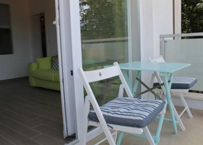 Apartments Mala